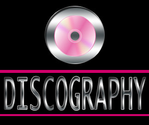 Discography Button