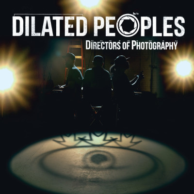 Dilated Peoples August Release